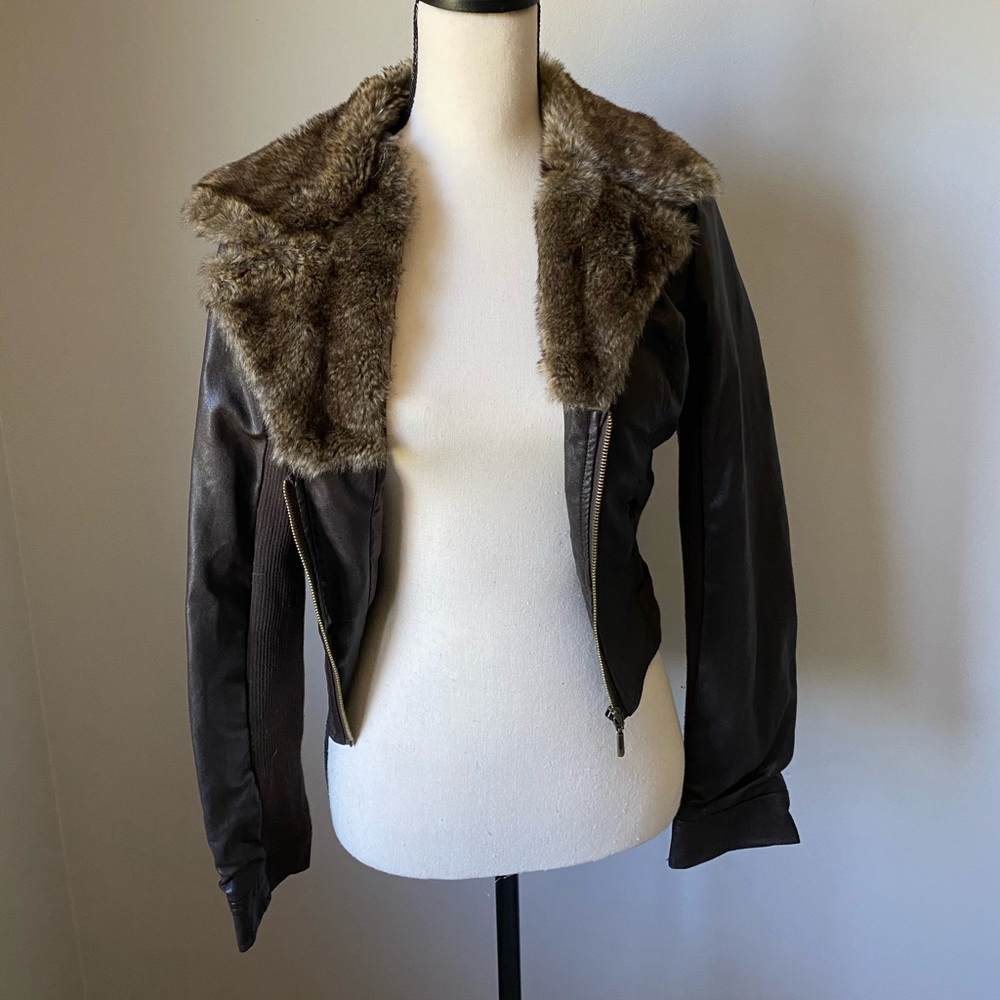 Charolette Russe - Medium Jacket